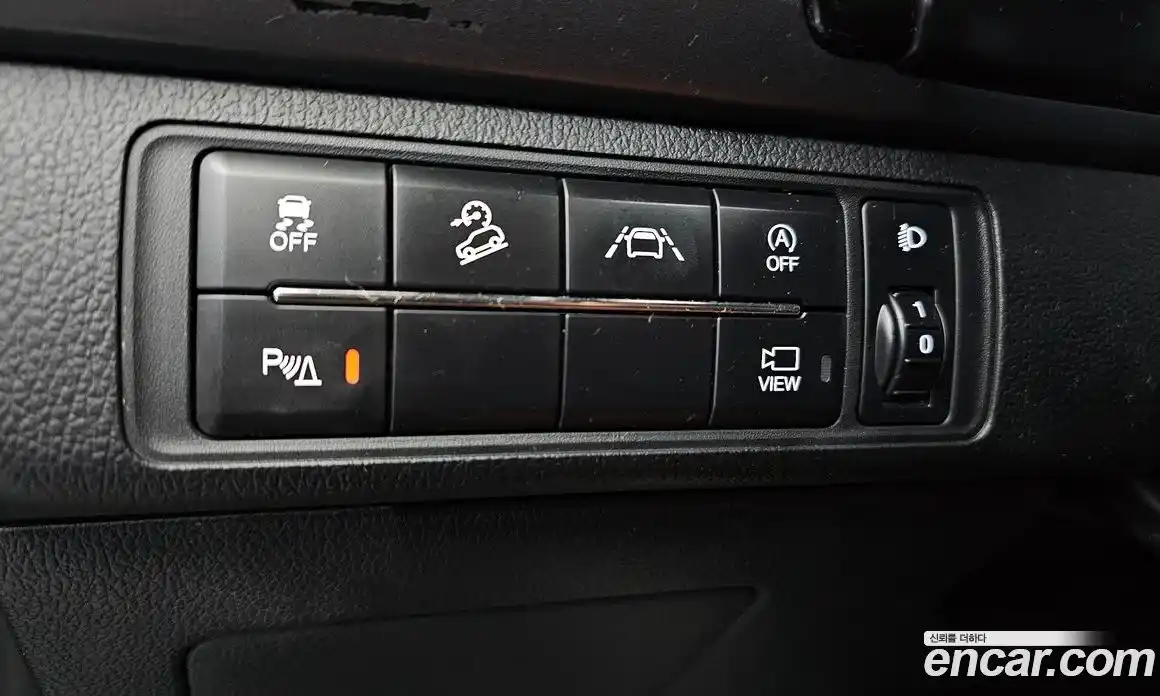 SsangYong Rexton 2022 2.2 Автомат в Москве № 616728, фото 13