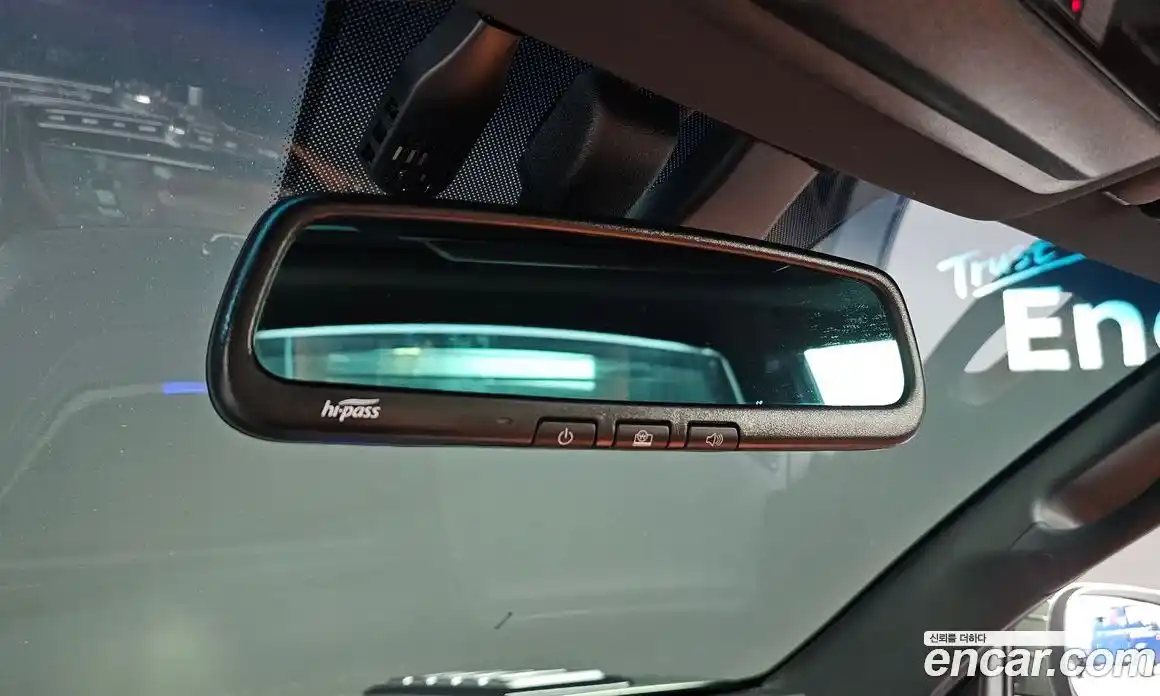 SsangYong Rexton 2022 2.2 Автомат в Москве № 616728, фото 17