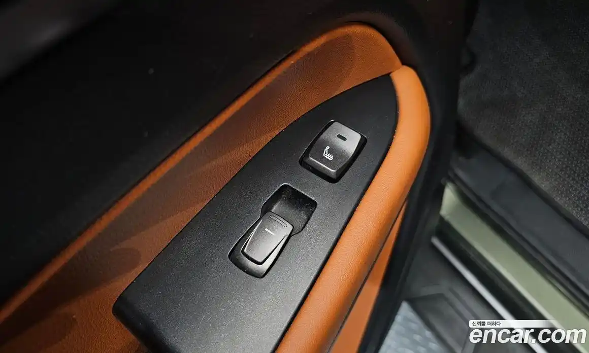 SsangYong Rexton 2022 2.2 Автомат в Москве № 616728, фото 18