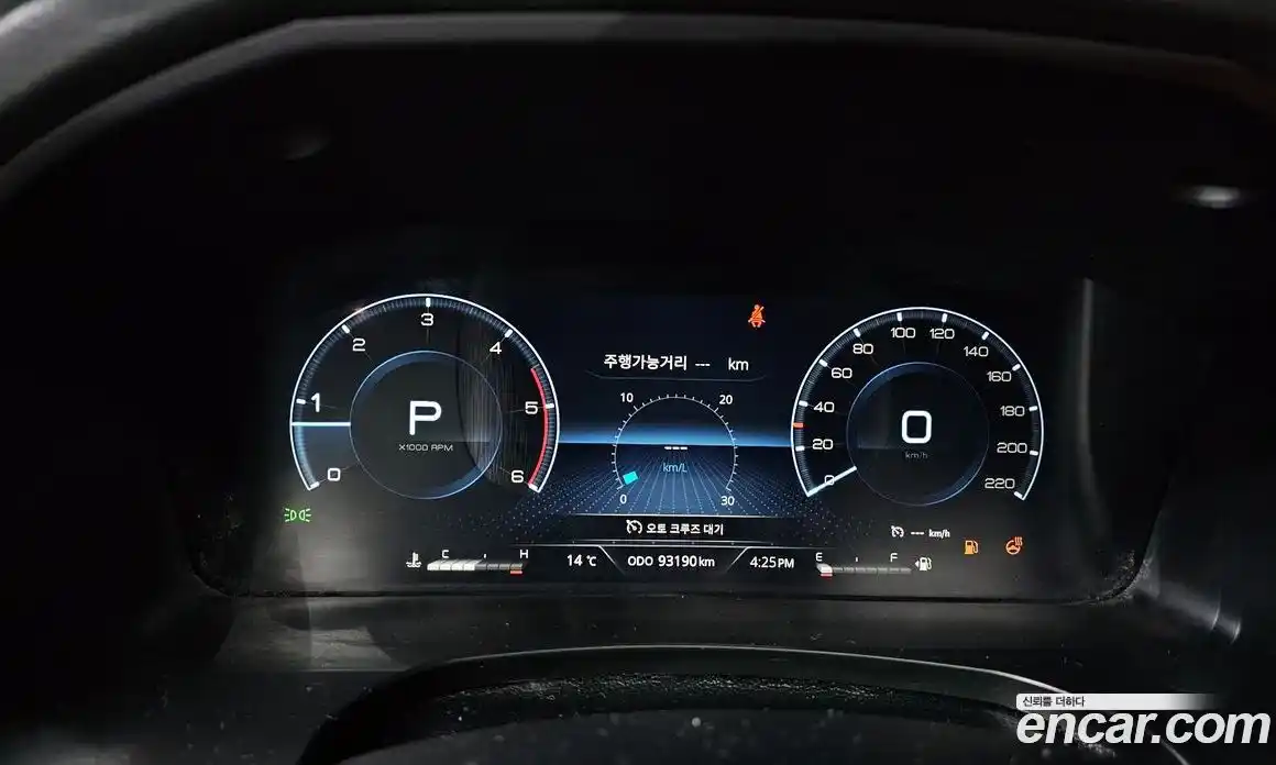 SsangYong Rexton 2022 2.2 Автомат в Москве № 616728, фото 8