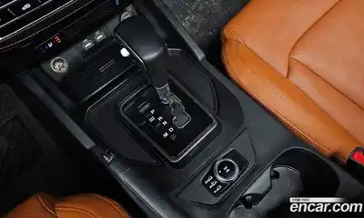 SsangYong Rexton 2022 2.2 Автомат в Москве № 616728, миниатюра 9