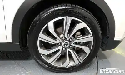 SsangYong TIBOLI 2021 1.5 Автомат в Москве № 616768, миниатюра 5