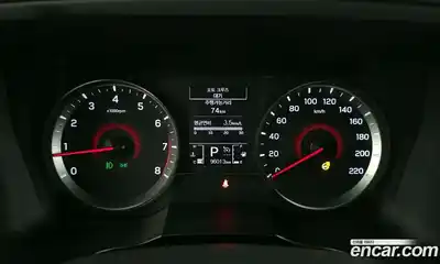 SsangYong TIBOLI 2021 1.5 Автомат в Москве № 616768, миниатюра 8