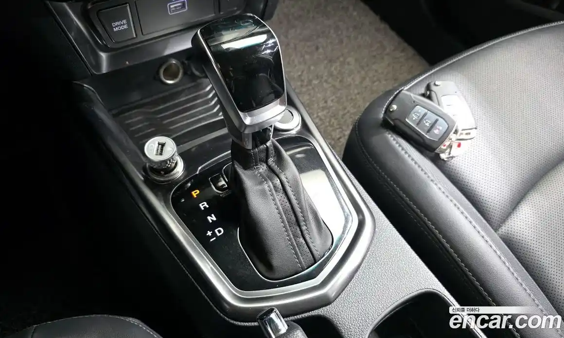 SsangYong TIBOLI 2021 1.5 Автомат в Москве № 616768, фото 9