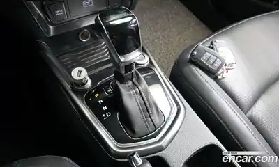 SsangYong TIBOLI 2021 1.5 Автомат в Москве № 616768, миниатюра 9