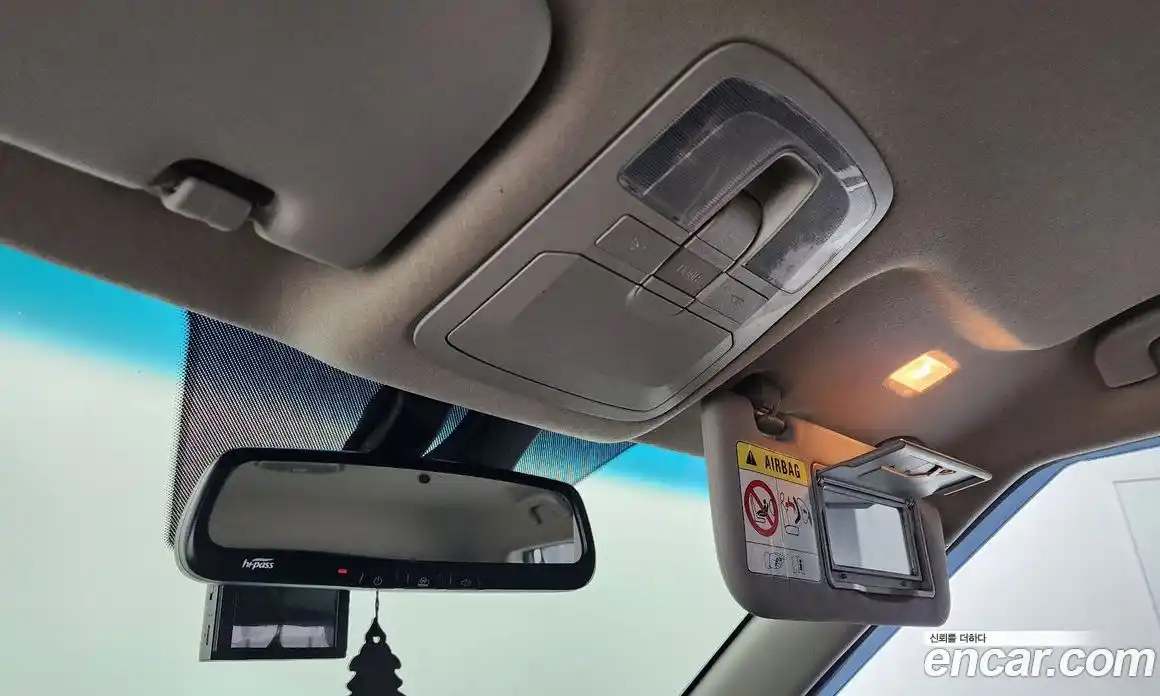 SsangYong TIBOLI 2021 1.5 Автомат в Москве № 616813, фото 17