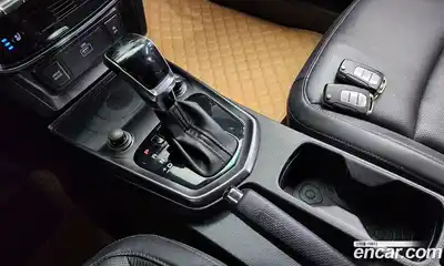 SsangYong TIBOLI 2021 1.5 Автомат в Москве № 616813, миниатюра 9