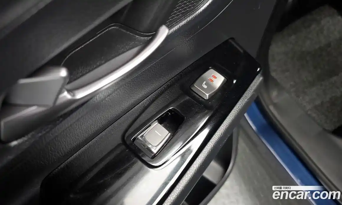 SsangYong Korando 2020 1.6 Автомат в Москве № 616965, фото 19