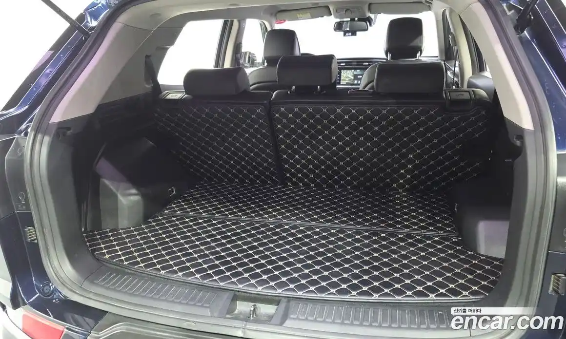 SsangYong Korando 2020 1.6 Автомат в Москве № 616965, фото 20