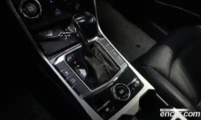 SsangYong Korando 2020 1.6 Автомат в Москве № 616965, миниатюра 9