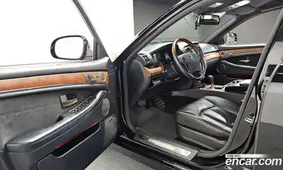 SsangYong Chairman 2013 3.2 Автомат в Москве № 617033, миниатюра 11