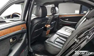 SsangYong Chairman 2013 3.2 Автомат в Москве № 617033, миниатюра 12