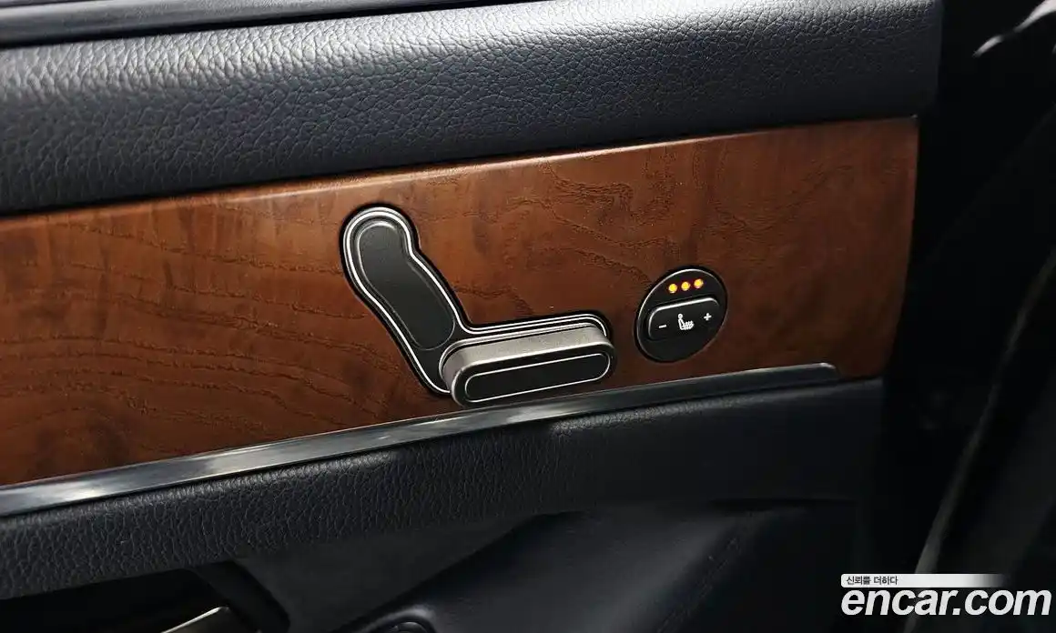 SsangYong Chairman 2013 3.2 Автомат в Москве № 617033, фото 18