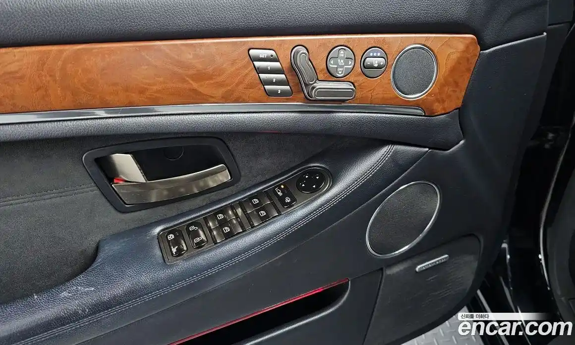 SsangYong Chairman 2013 3.2 Автомат в Москве № 617033, фото 19