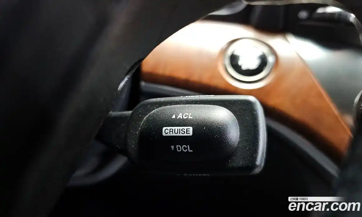 SsangYong Chairman 2013 3.2 Автомат в Москве № 617033, фото 20