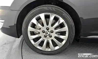 SsangYong Chairman 2013 3.2 Автомат в Москве № 617033, миниатюра 5