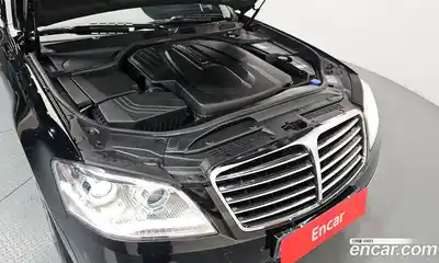 SsangYong Chairman 2013 3.2 Автомат в Москве № 617033, миниатюра 6