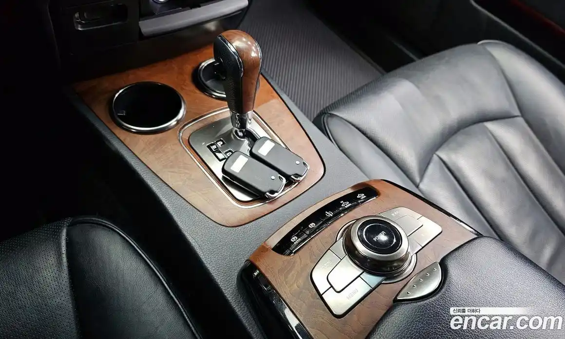 SsangYong Chairman 2013 3.2 Автомат в Москве № 617033, фото 9