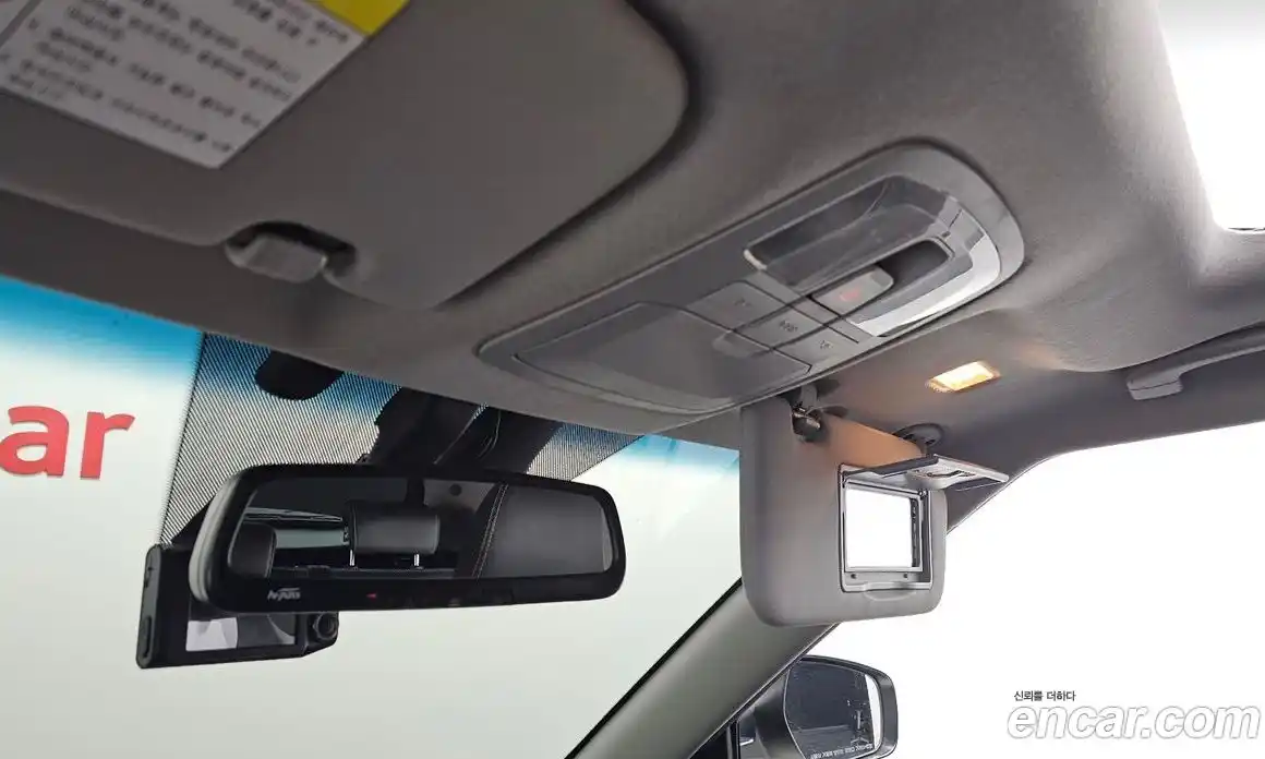 SsangYong TIBOLI 2019 1.6 Автомат в Москве № 617057, фото 19