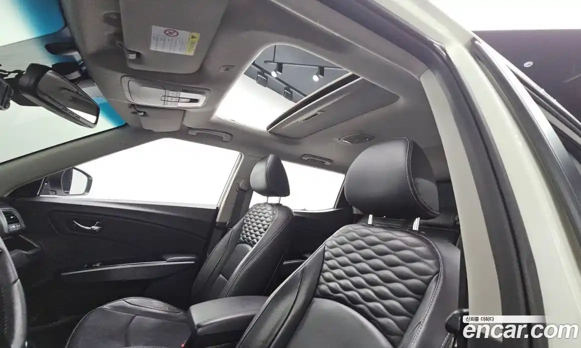 SsangYong TIBOLI 2019 1.6 Автомат в Москве № 617057, фото 20