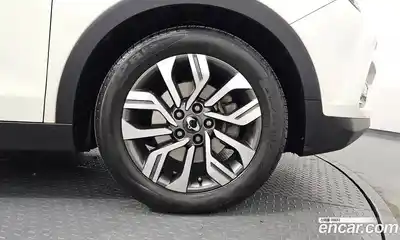 SsangYong TIBOLI 2019 1.6 Автомат в Москве № 617057, миниатюра 5