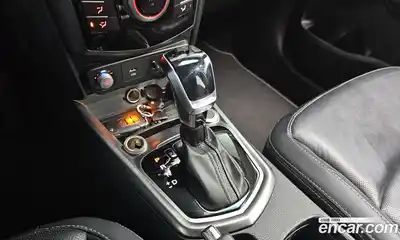 SsangYong TIBOLI 2019 1.6 Автомат в Москве № 617057, миниатюра 9