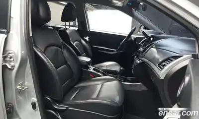 SsangYong Korando 2016 2.2 Автомат в Москве № 617064, миниатюра 11