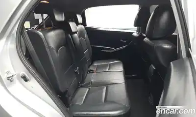 SsangYong Korando 2016 2.2 Автомат в Москве № 617064, миниатюра 12