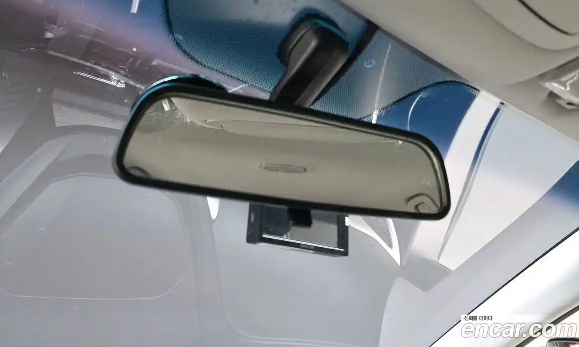 SsangYong Korando 2016 2.2 Автомат в Москве № 617064, фото 19