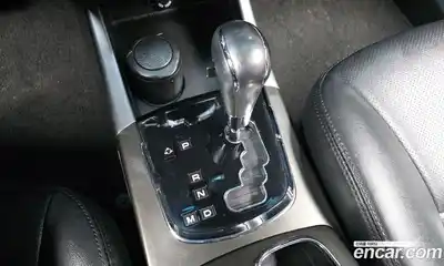 SsangYong Korando 2016 2.2 Автомат в Москве № 617064, миниатюра 9