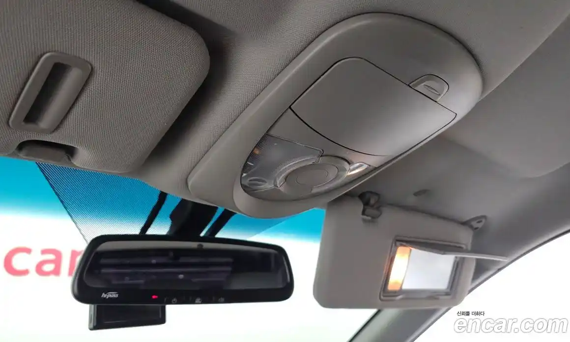 SsangYong Korando 2017 2.2 Автомат в Москве № 617102, фото 17