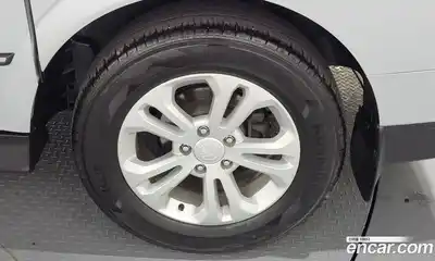 SsangYong Korando 2017 2.2 Автомат в Москве № 617102, миниатюра 5