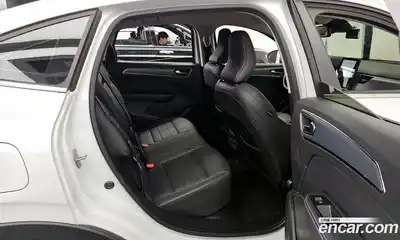 Renault XM3 2020 1.3 Автомат в Москве № 617137, миниатюра 12