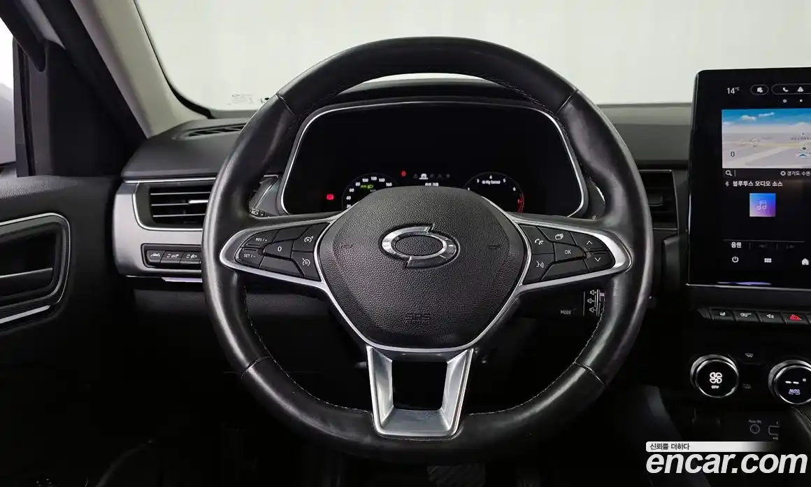 Renault XM3 2020 1.3 Автомат в Москве № 617137, фото 13