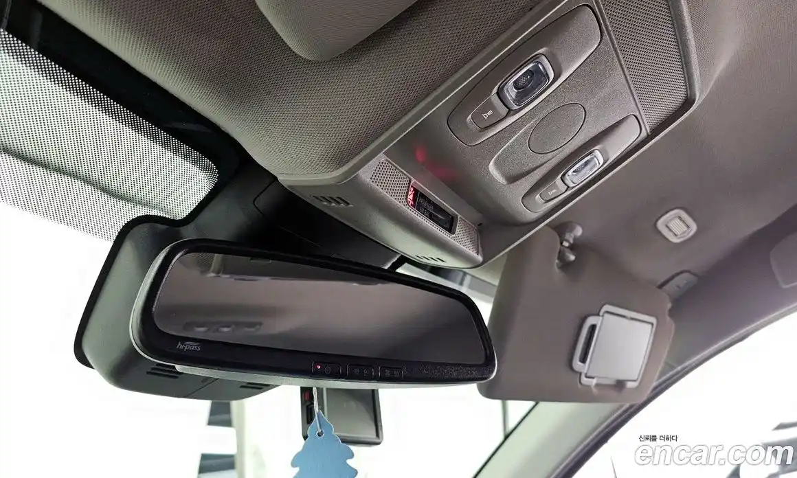 Renault XM3 2020 1.3 Автомат в Москве № 617137, фото 17