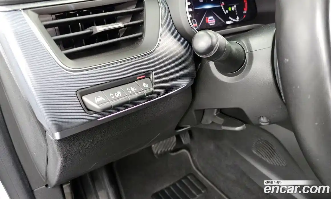 Renault XM3 2020 1.3 Автомат в Москве № 617137, фото 18