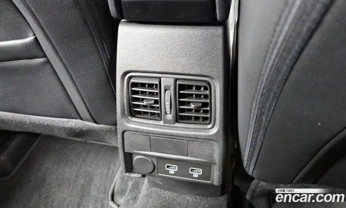 Renault XM3 2020 1.3 Автомат в Москве № 617137, фото 19