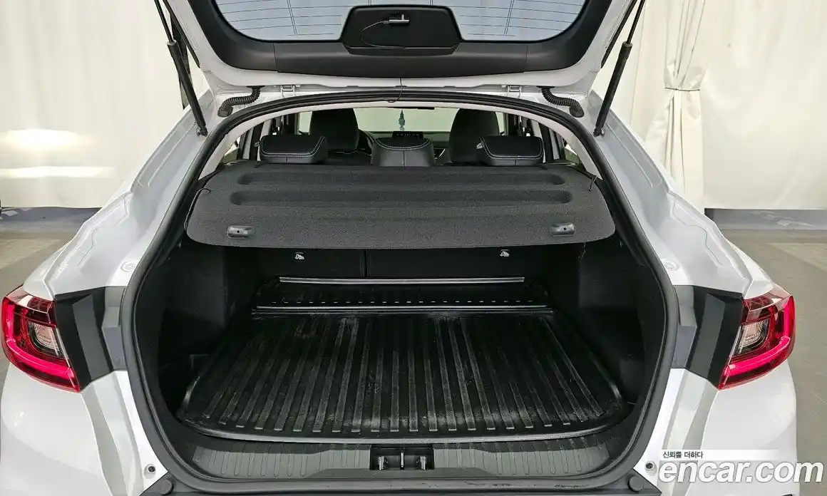 Renault XM3 2020 1.3 Автомат в Москве № 617137, фото 20