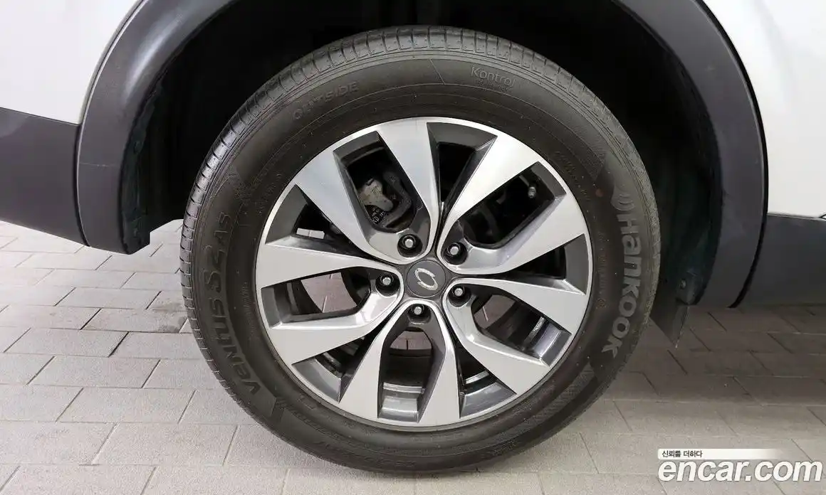 Renault XM3 2020 1.3 Автомат в Москве № 617137, фото 5