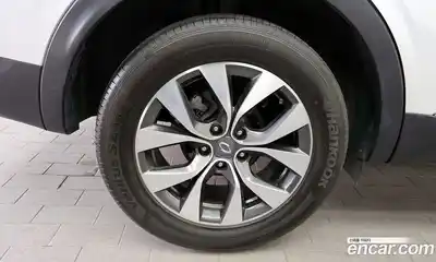 Renault XM3 2020 1.3 Автомат в Москве № 617137, миниатюра 5