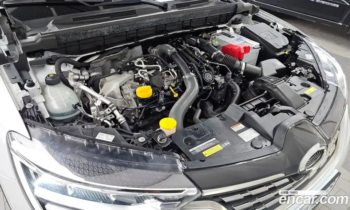 Renault XM3 2020 1.3 Автомат в Москве № 617137, фото 6