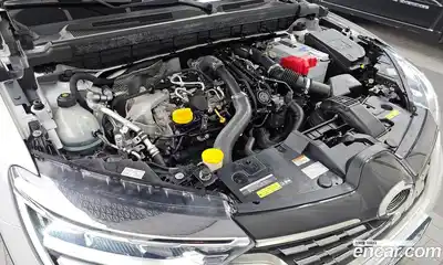 Renault XM3 2020 1.3 Автомат в Москве № 617137, миниатюра 6