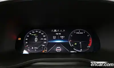 Renault XM3 2020 1.3 Автомат в Москве № 617137, миниатюра 8