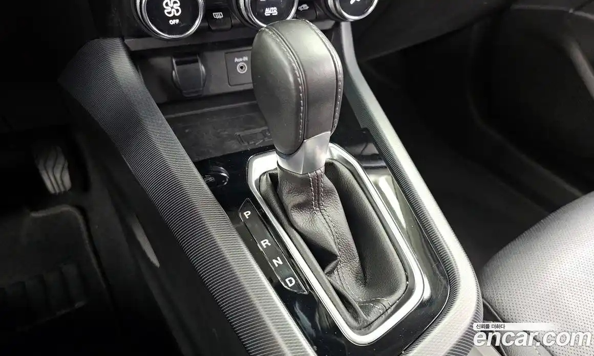 Renault XM3 2020 1.3 Автомат в Москве № 617137, фото 9