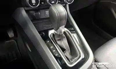 Renault XM3 2020 1.3 Автомат в Москве № 617137, миниатюра 9