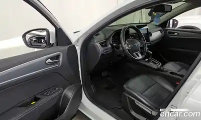 Renault XM3 2020 1.3 Автомат в Москве № 617137, миниатюра 10