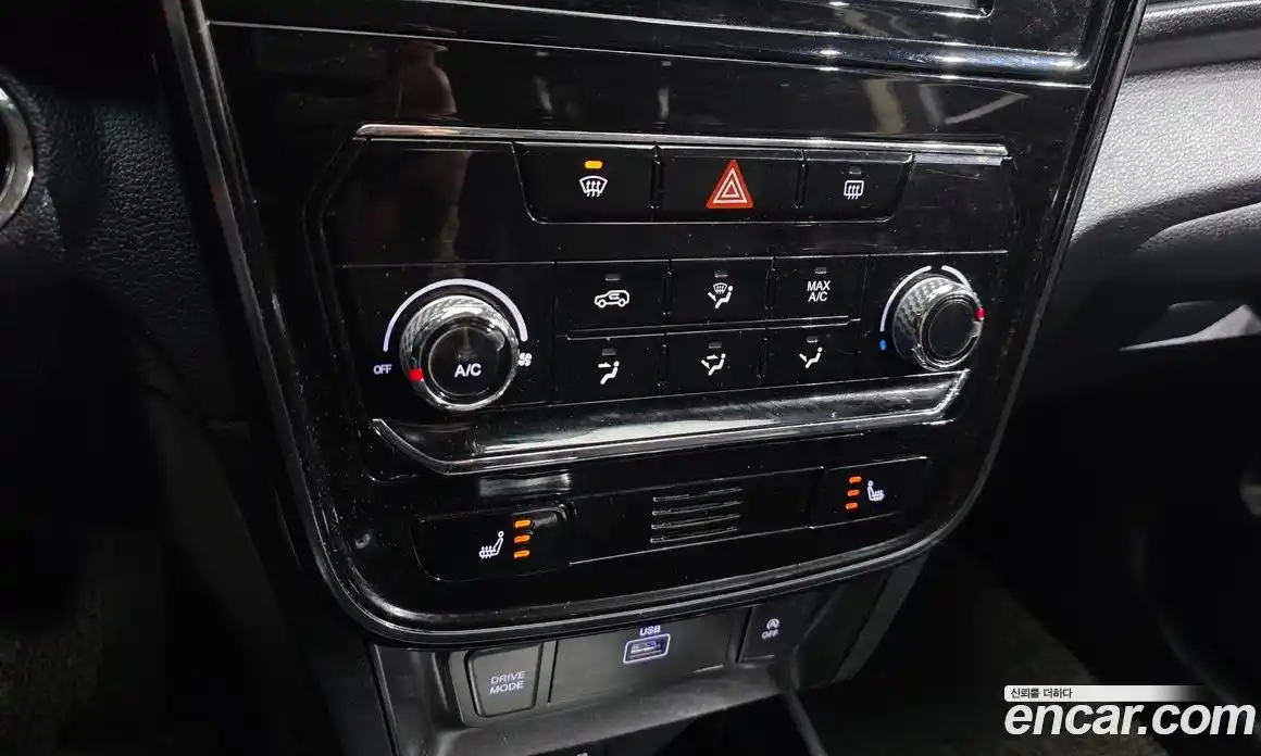 SsangYong TIBOLI 2021 1.5 Автомат в Москве № 617188, фото 16