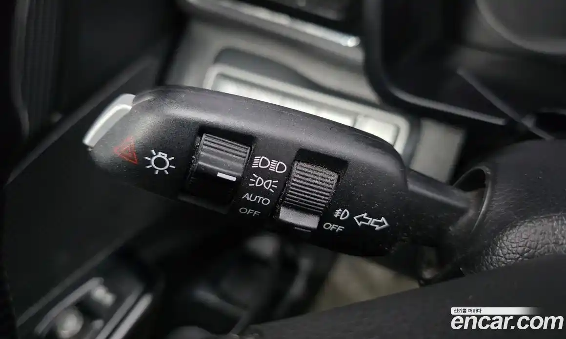 SsangYong TIBOLI 2021 1.5 Автомат в Москве № 617188, фото 18