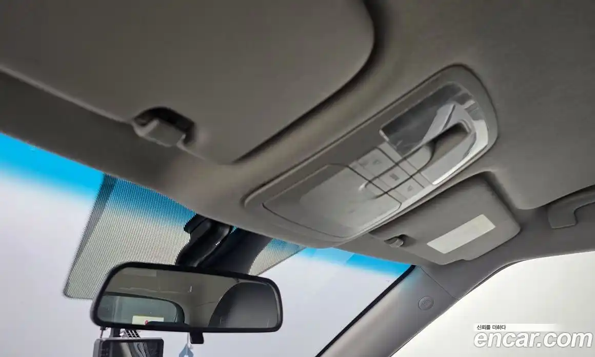 SsangYong TIBOLI 2021 1.5 Автомат в Москве № 617188, фото 19