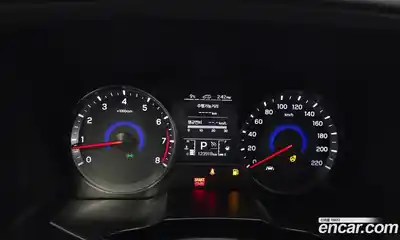 SsangYong TIBOLI 2021 1.5 Автомат в Москве № 617188, миниатюра 8